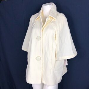 NEW-JUST Sweet StylishSexy Cape Poncho/Coat/Jacket